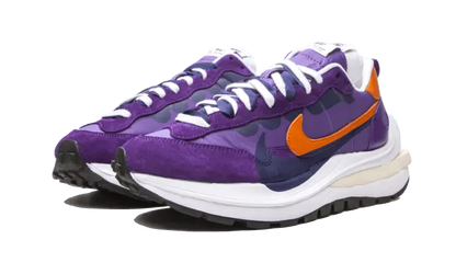 Nike VaporWaffle Sacai Dark Iris - DD1875-500