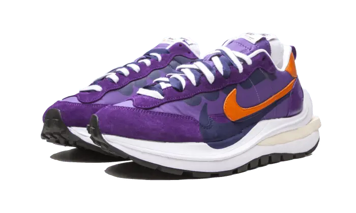 Nike VaporWaffle Sacai Dark Iris - DD1875-500