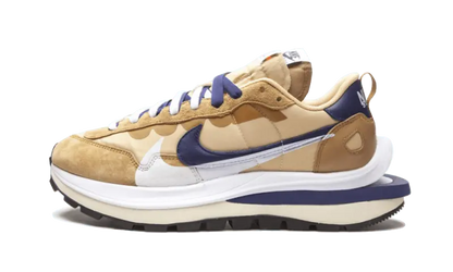 Nike Vaporwaffle Sacai Tan Navy - DD1875-200