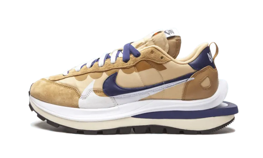 Nike Vaporwaffle Sacai Tan Navy - DD1875-200