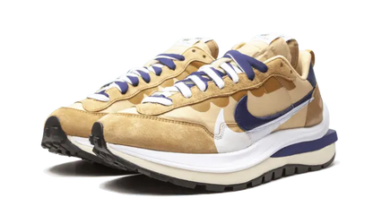 Nike Vaporwaffle Sacai Tan Navy - DD1875-200