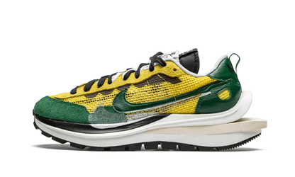 Nike Vaporwaffle Sacai Tour Yellow Stadium Green - CV1363-700