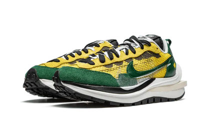 Nike Vaporwaffle Sacai Tour Yellow Stadium Green - CV1363-700