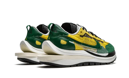 Nike Vaporwaffle Sacai Tour Yellow Stadium Green - CV1363-700