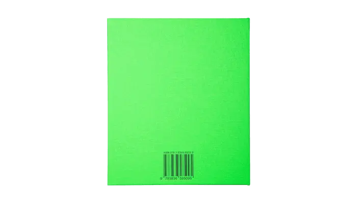 Virgil Abloh x Nike ICONS "The Ten" Something's Off Book