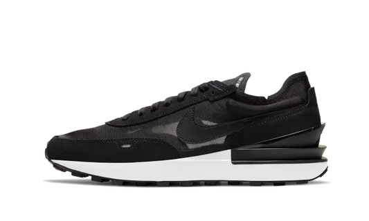 Nike Waffle One Black - DA7995-001