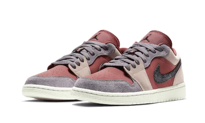 Air Jordan 1 Low Canyon Rust - MTHOR SHOP