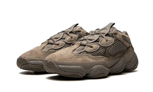 Adidas yeezy 500 femme top noir