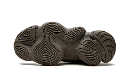 Adidas Yeezy 500 Clay Brown - GX3606