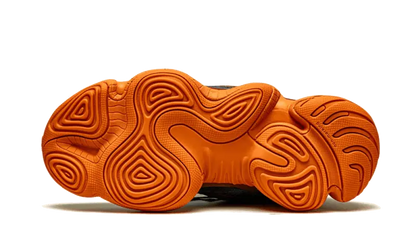 Adidas Yeezy 500 High Tactile Orange - GW2873