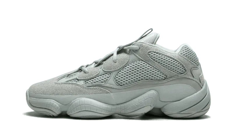 Adidas yeezy 500 homme verte online