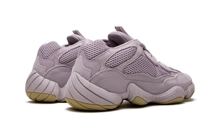 Adidas yeezy 500 bianche e fucsia sales
