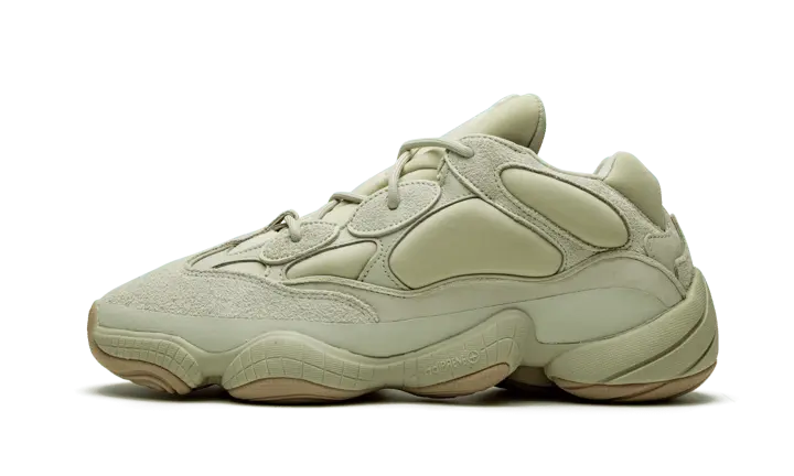 Yeezy 500 Steen