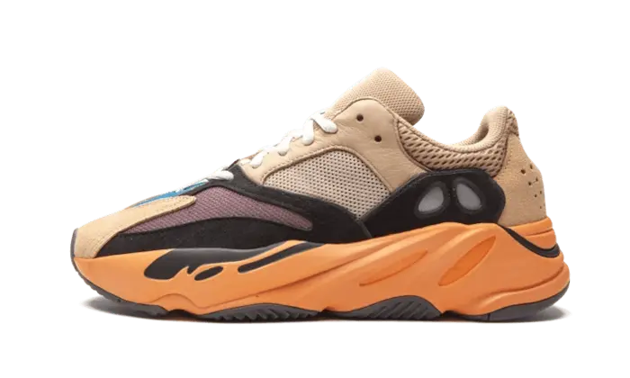 Adidas Yeezy 700 Enflame Amber - GW0297