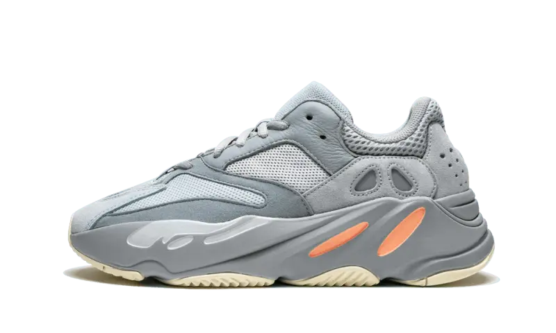Yeezy 380 V2 Inertia Yeezy 700 Inertia