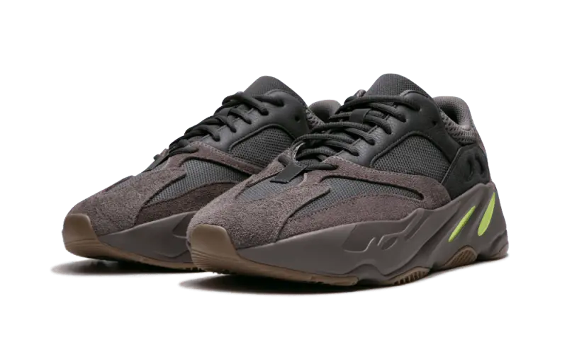 Adidas Yeezy 700 Mauve