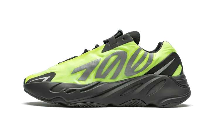 Adidas Yeezy 700 MNVN Phosphor - FY3727