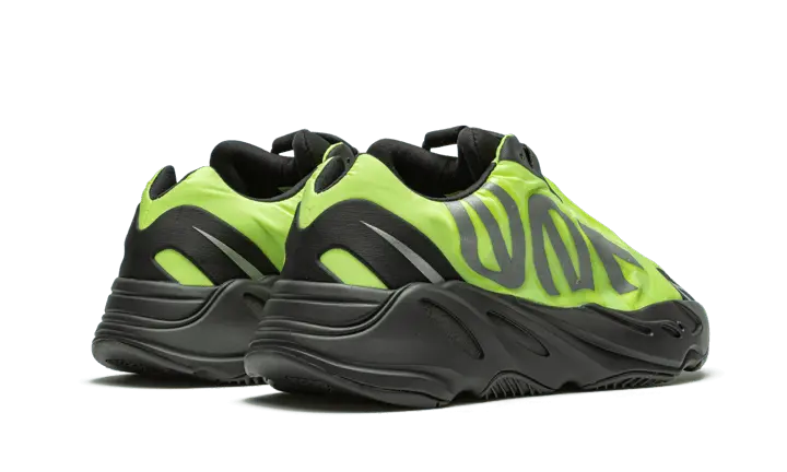 Adidas Yeezy 700 MNVN Phosphor - FY3727