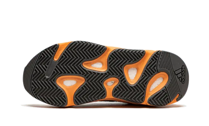 Adidas Yeezy Boost 700 Wash Orange - GW0296