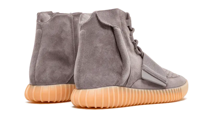 Adidas Yeezy 750 Boost Grey Gum