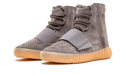 Adidas Yeezy 750 Boost Grey Gum