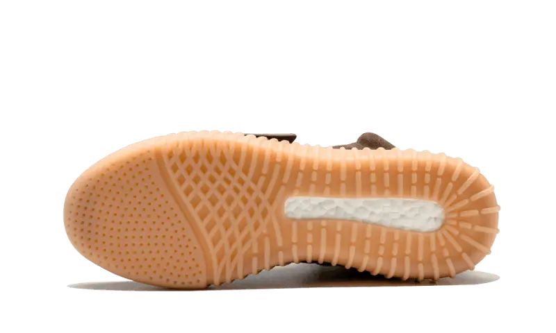 Adidas Yeezy 750 Boost Light Brown Gum