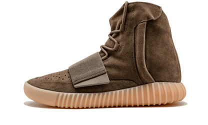 Adidas Yeezy 750 Boost Light Brown Gum