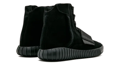 Adidas Yeezy 750 Boost Triple Black