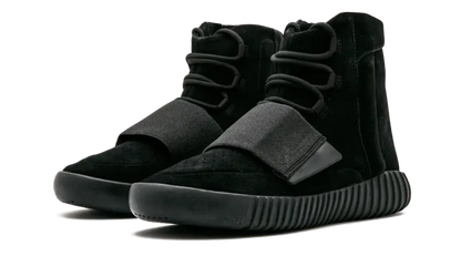 Adidas Yeezy 750 Boost Triple Black