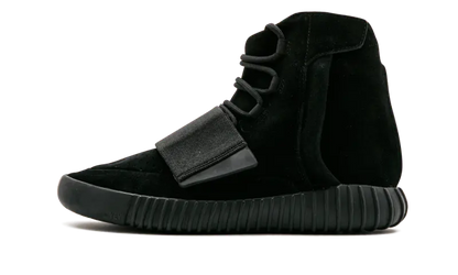 Adidas Yeezy 750 Boost Triple Black