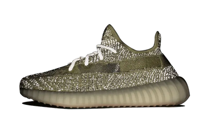 Adidas Yeezy Boost 350 V2 Antlia (Reflective) - FV3255