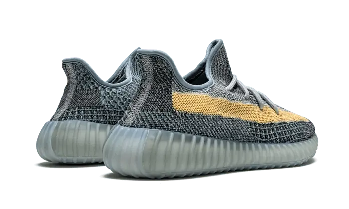 Adidas Yeezy Boost 350 V2 Ash Blue - GY7657