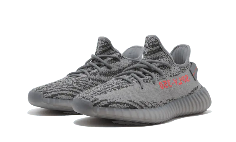 Yeezy Boost 350 V2 Beluga 2.0 MTHOR SHOP