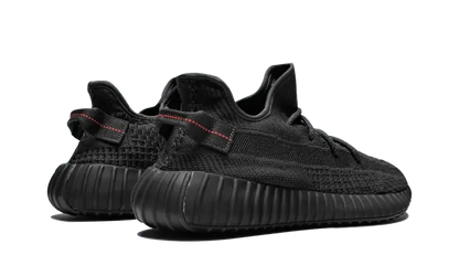 Cheap yeezy 360 boost all black Best Sale