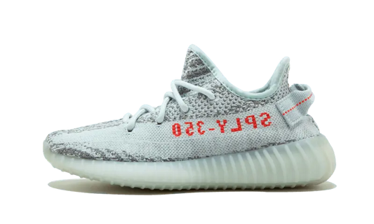 Yeezy 350 discount noir et rose