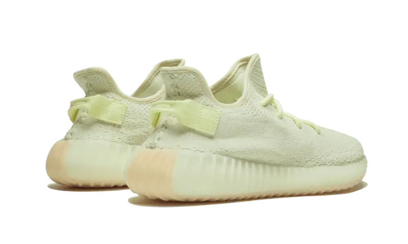 Yeezy Boost 350 V2 Butter MTHOR SHOP