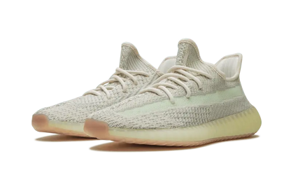 Adidas Yeezy Boost 350 V2 Citrin - FW3042