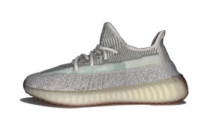 Adidas Yeezy Boost 350 V2 Citrin (Reflective) - FW5318