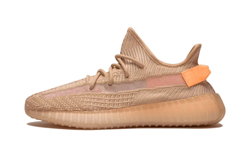 Adidas Yeezy Boost 350 V2 Clay