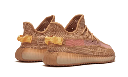 Adidas Yeezy Boost 350 V2 Clay Enfants - EG6881