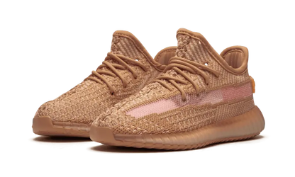 Adidas Yeezy Boost 350 V2 Clay Enfants - EG6881