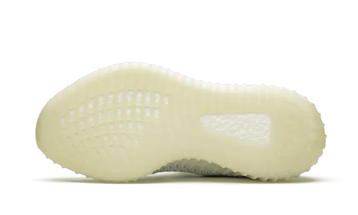 Adidas Yeezy Boost 350 V2 Cloud White (Non-Reflective) - FW3043