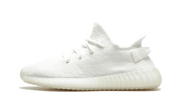 Yeezy Boost 350 V2 Crema Triplo Bianco