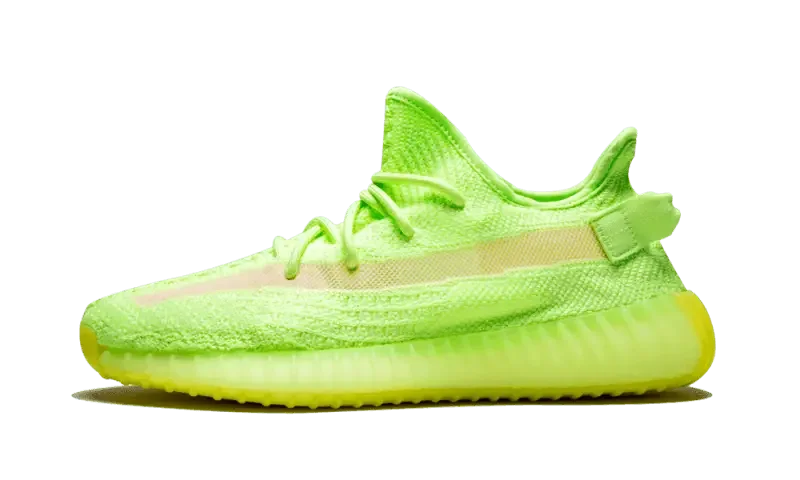 Price Green Yeezys Best Glow In The Dark Yeezy 350 Price Top Sellers