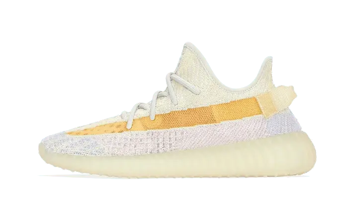 Yeezy Boost 350 V2 Licht MTHOR SHOP