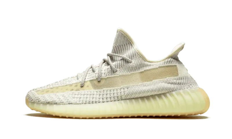 Adidas Yeezy Boost 350 V2 Synth (Reflective) - FV3254