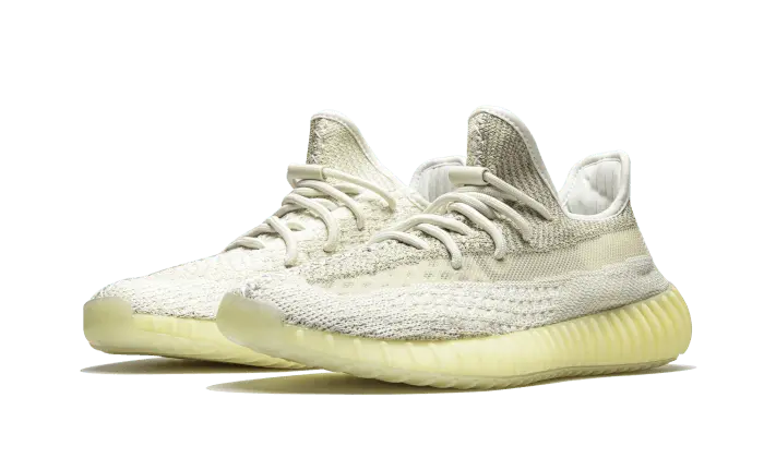 Adidas Yeezy Boost 350 V2 Natural - FZ5246