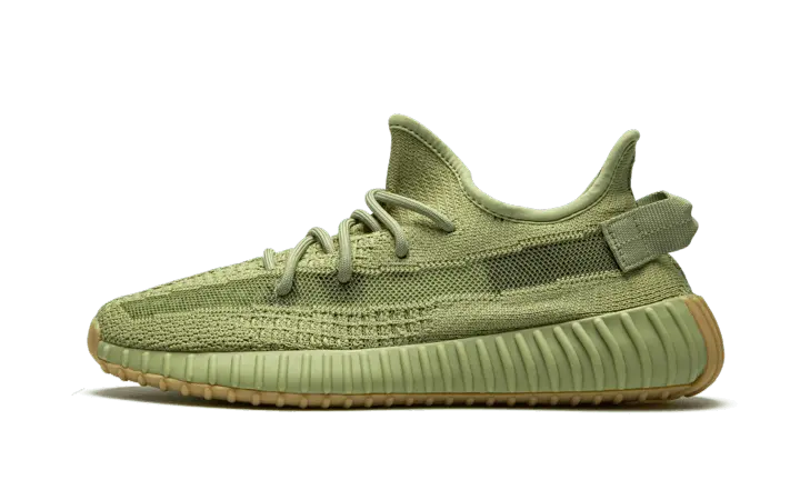 Adidas Yeezy Boost 350 V2 Sulfur - FY5346