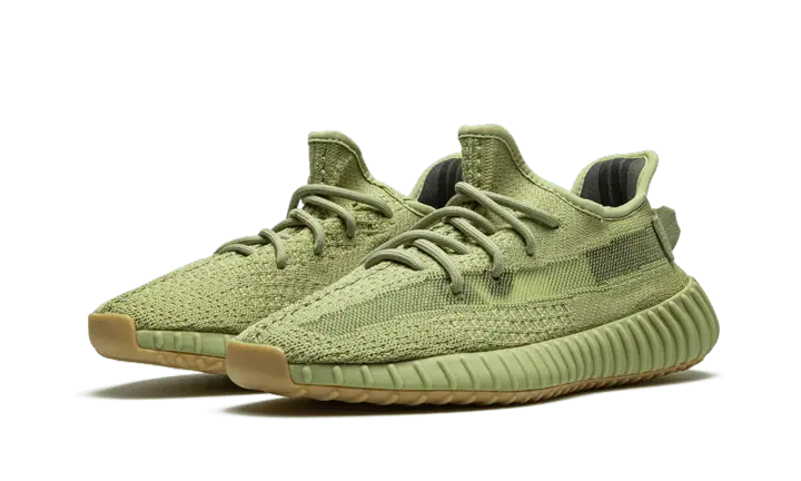 Adidas Yeezy Boost 350 V2 Sulfur - FY5346