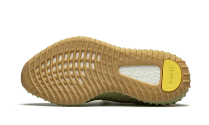 Adidas Yeezy Boost 350 V2 Sulfur - FY5346